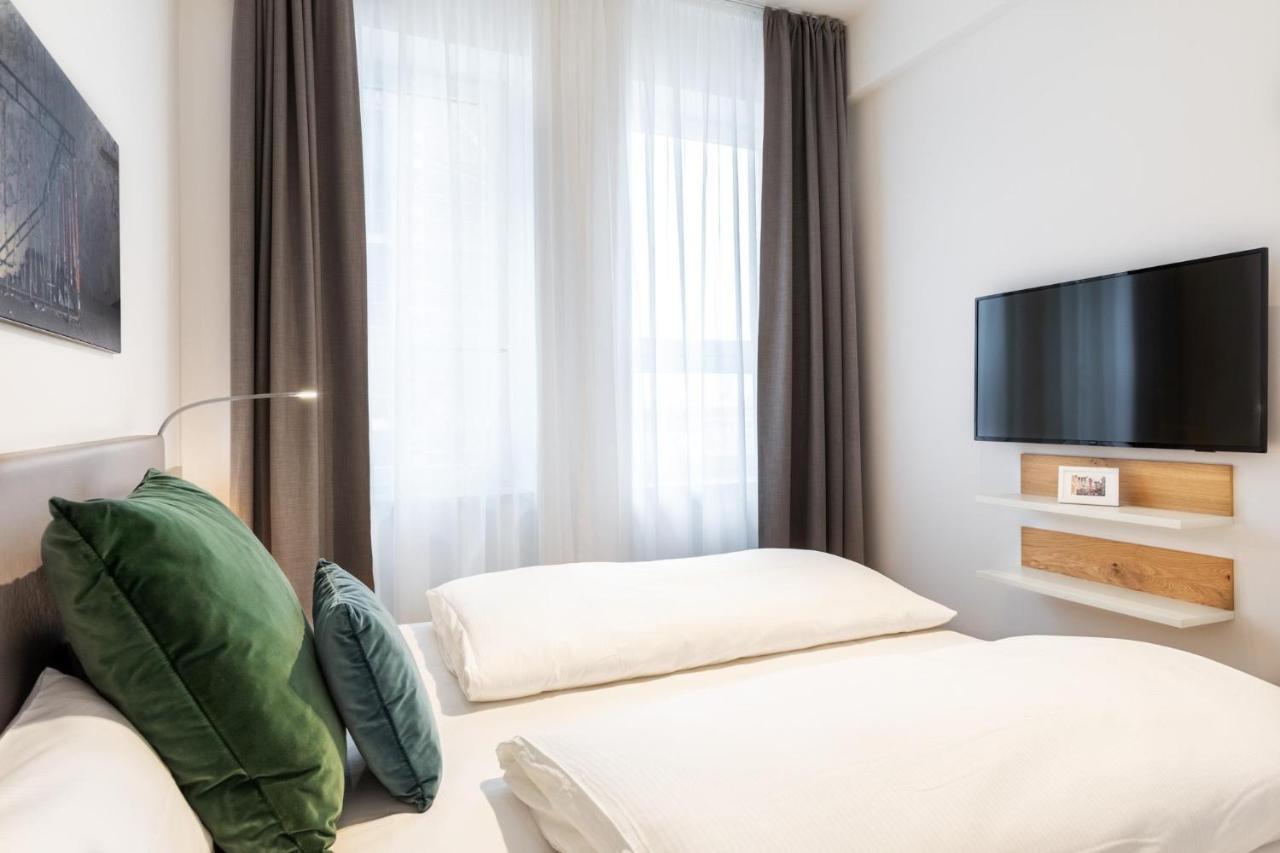 Ferienapartments Am Krusespeicher Ferienapartments Am Krusespeicher 1-09 Висмар Экстерьер фото