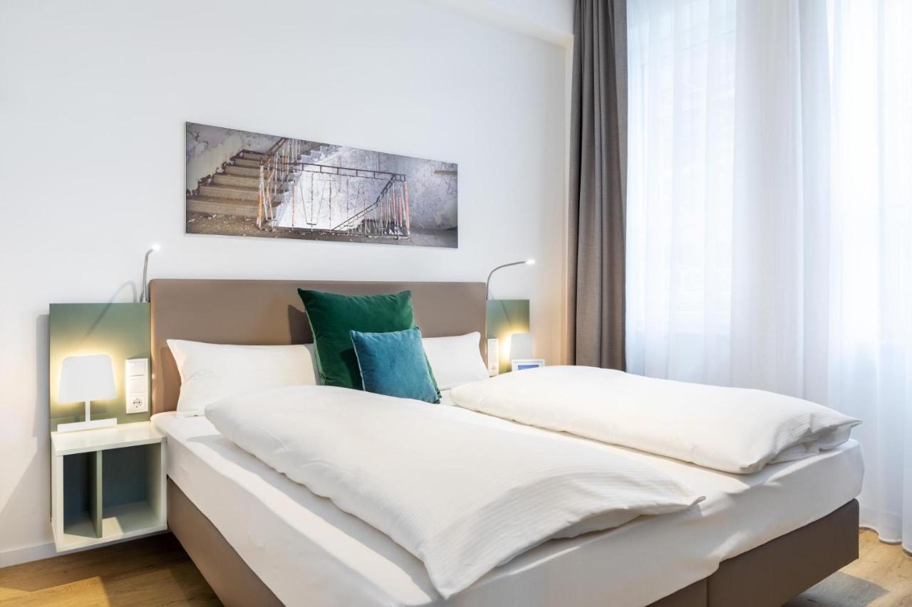 Ferienapartments Am Krusespeicher Ferienapartments Am Krusespeicher 1-09 Висмар Экстерьер фото