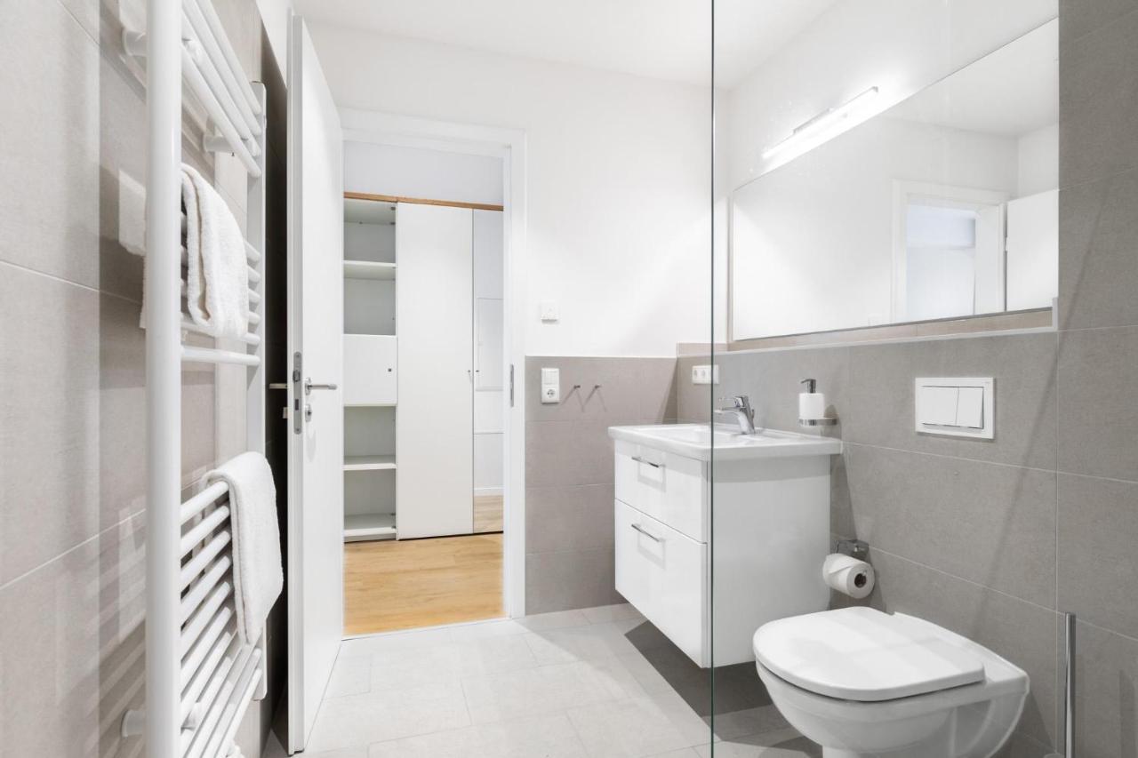 Ferienapartments Am Krusespeicher Ferienapartments Am Krusespeicher 1-09 Висмар Экстерьер фото