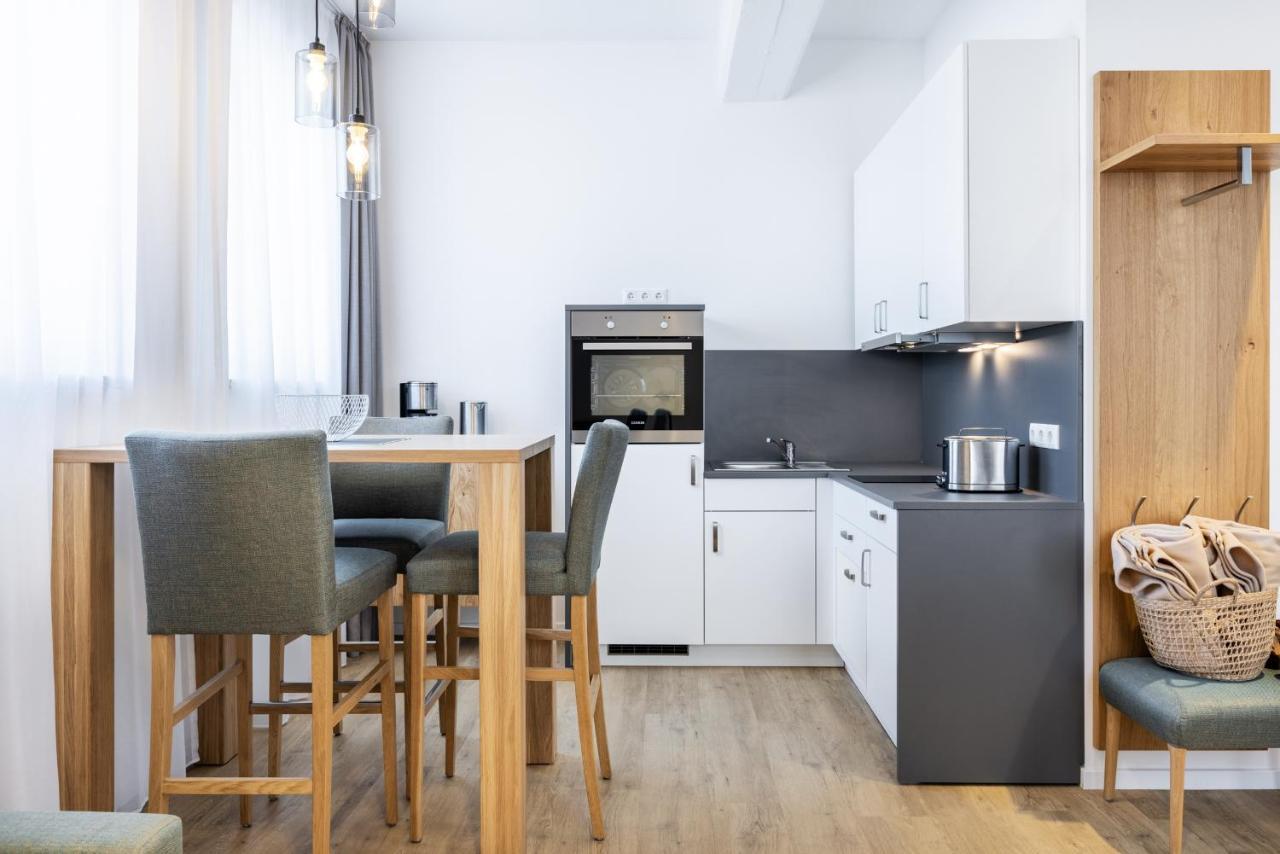 Ferienapartments Am Krusespeicher Ferienapartments Am Krusespeicher 1-09 Висмар Экстерьер фото