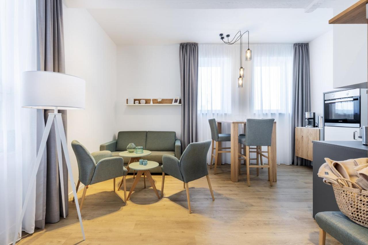 Ferienapartments Am Krusespeicher Ferienapartments Am Krusespeicher 1-09 Висмар Экстерьер фото