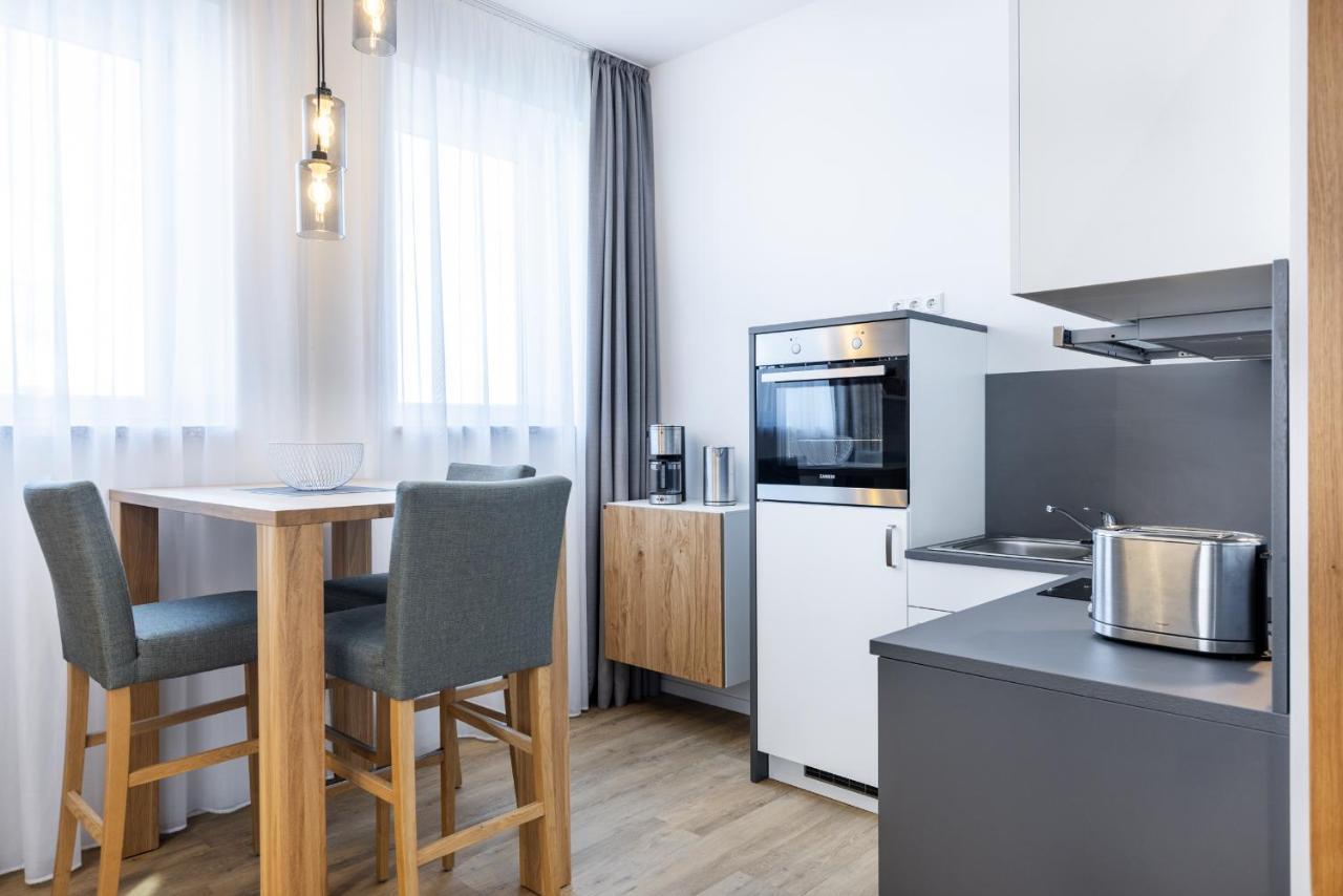 Ferienapartments Am Krusespeicher Ferienapartments Am Krusespeicher 1-09 Висмар Экстерьер фото