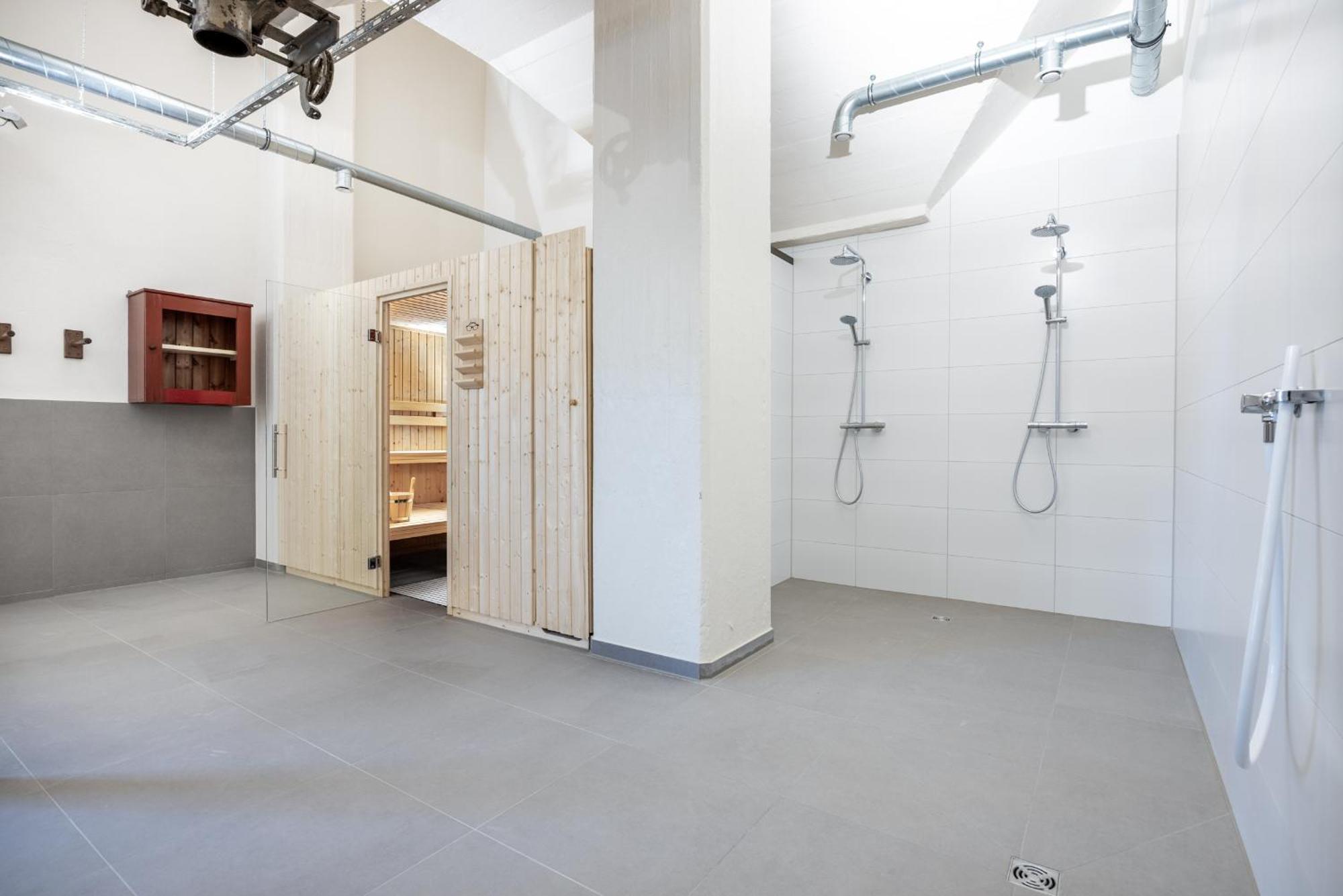 Ferienapartments Am Krusespeicher Ferienapartments Am Krusespeicher 1-09 Висмар Экстерьер фото